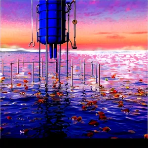 Zooplankton Population Study PNG Awk PNG