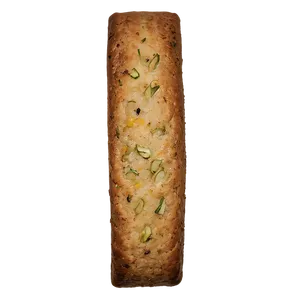 Zucchini Bread Slice PNG Rxp82 PNG