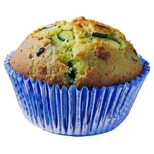 Zucchini Muffin Png Bdn26 PNG image