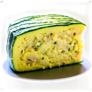 Zucchini Slice PNG Nxy46 PNG