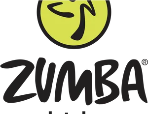 Zumba Fitness Logo PNG image